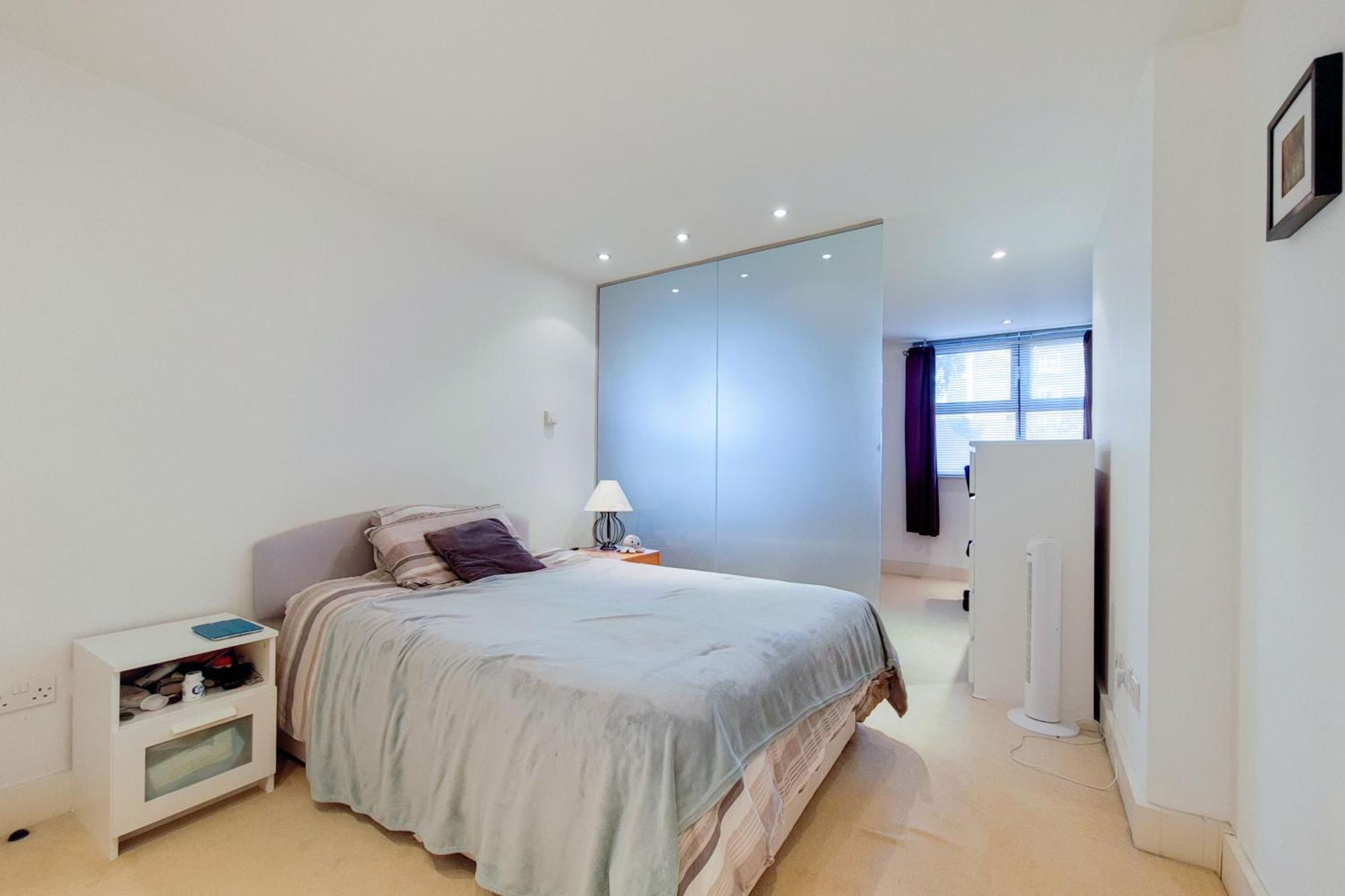 The Point Residences Londres Extérieur photo